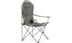 NC3080 KEMPINGA KRĒSLS NILS CAMP