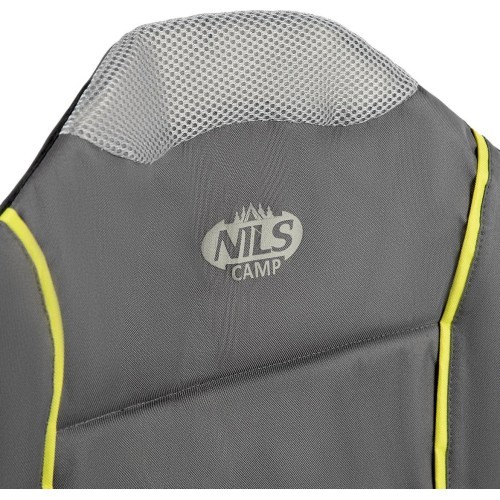 NC3080 KEMPINGA KRĒSLS NILS CAMP