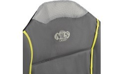NC3080 СТУЛ ДЛЯ КЕМПИНГА NILS CAMP