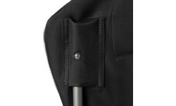 NC3080 KEMPINGA KRĒSLS NILS CAMP