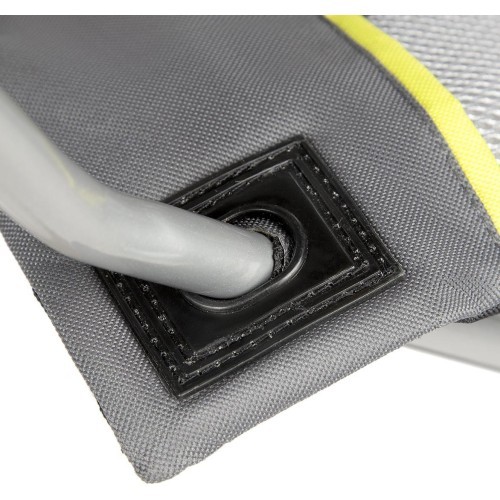 NC3080 KEMPINGA KRĒSLS NILS CAMP