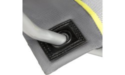 NC3080 KEMPINGA KRĒSLS NILS CAMP