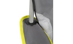 NC3080 СТУЛ ДЛЯ КЕМПИНГА NILS CAMP