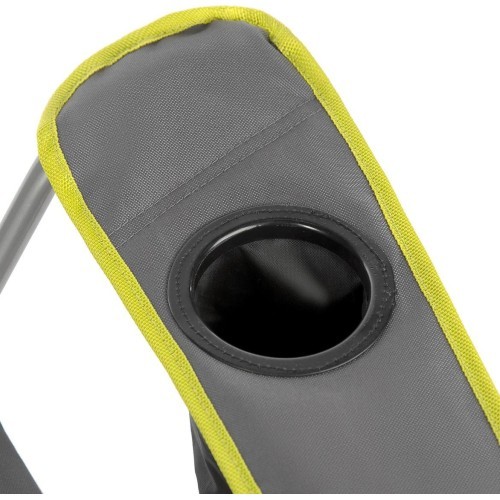 NC3080 KEMPINGA KRĒSLS NILS CAMP