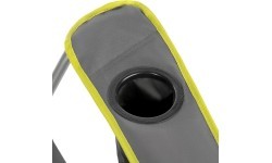 NC3080 KEMPINGA KRĒSLS NILS CAMP