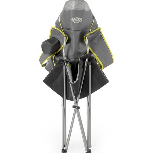 NC3080 KEMPINGA KRĒSLS NILS CAMP