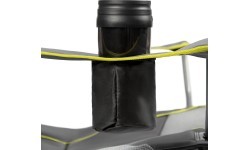 NC3080 KEMPINGA KRĒSLS NILS CAMP