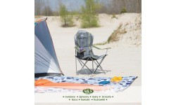 NC3080 СТУЛ ДЛЯ КЕМПИНГА NILS CAMP