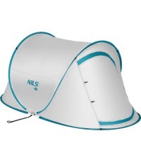 NC3743 PAŠNOLIEKAMA KEMPINGA TELTS PELĒKA NILS CAMP