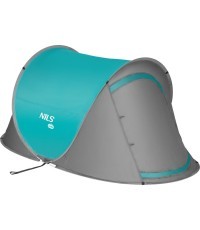 NC3743 KEMPINGA POP UP TELTS NILS CAMP