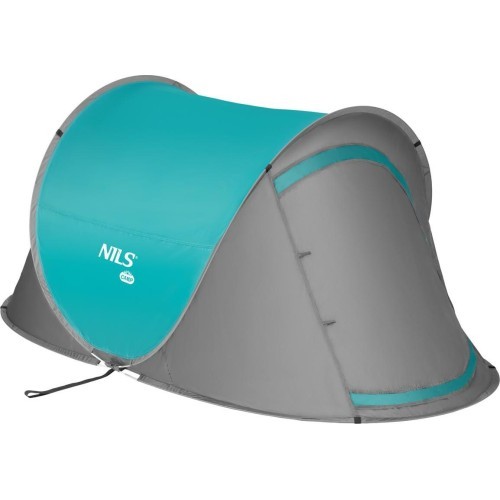 Кемпинговая палатка-автомат NC3743 NILS CAMP