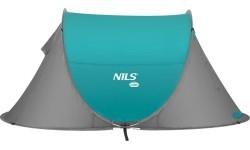 Кемпинговая палатка-автомат NC3743 NILS CAMP