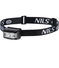 NC0006 PRIEKŠĒJAIS LUKTURIS NILS CAMP