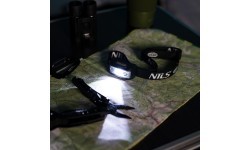 NC0006 HEADLIGHT NILS CAMP