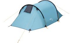 NC6003 CAMPING TENT BLUE NORTH PEAK NILS CAMP