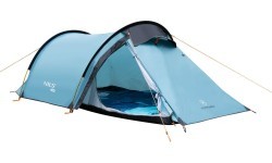 Синяя кемпинговая палатка NC6003 North Peak NILS CAMP