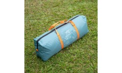 Синяя кемпинговая палатка NC6003 North Peak NILS CAMP