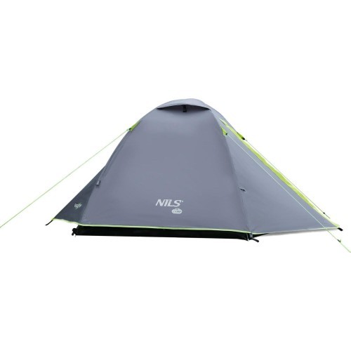 NC6004 CAMPING TENT DARK GRAY EXPLORER NILS CAMP