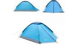 Kempinga telts NC6033 Blue Nightfall NILS CAMP