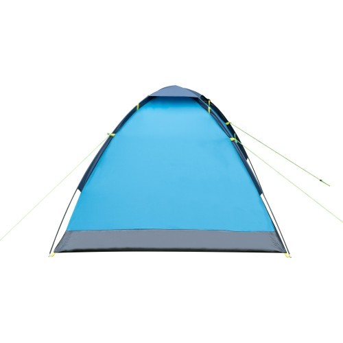 Кемпинговая палатка NC6033 Blue Nightfall NILS CAMP
