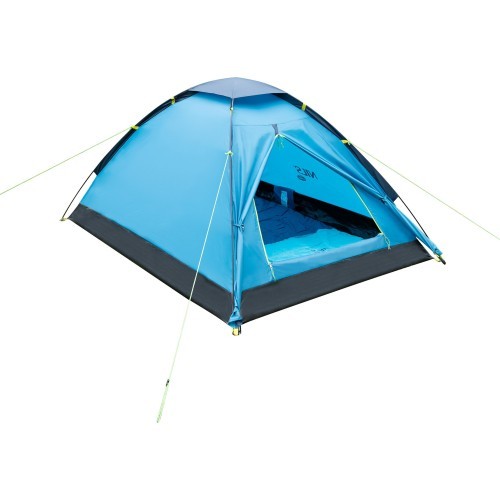 Кемпинговая палатка NC6033 Blue Nightfall NILS CAMP
