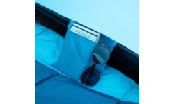 NC6033 CAMPING TENT BLUE NIGHTFALL NILS CAMP