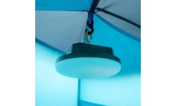 NC6033 CAMPING TENT BLUE NIGHTFALL NILS CAMP