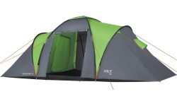 NC6431 ПАЛАТКА КЕМПИНГОВАЯ ЗЕЛЕНО-СЕРАЯ HIGHLAND IV NILS CAMP