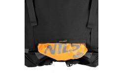 NC1992 BACKPACK TOURIST BLACK NORDKAPP 65L NILS CAMP