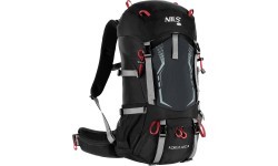 Туристический рюкзак Nils Camp NC1993 Northlake, черный, 30 л