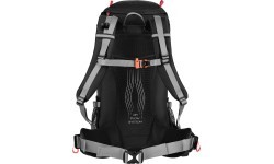 Туристический рюкзак Nils Camp NC1993 Northlake, черный, 30 л