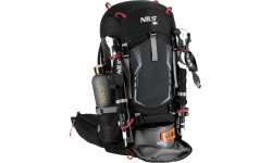 Туристический рюкзак Nils Camp NC1993 Northlake, черный, 30 л