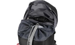 Туристический рюкзак Nils Camp NC1993 Northlake, черный, 30 л
