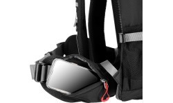 Туристический рюкзак Nils Camp NC1993 Northlake, черный, 30 л