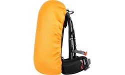 Туристический рюкзак Nils Camp NC1993 Northlake, черный, 30 л