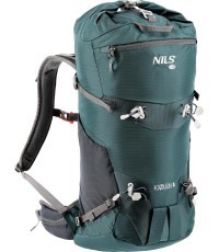 NC1938 MUGURSOMA TOURIST GREEN KJOLEN 40L NILS CAMP
