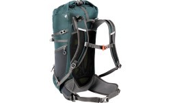 NC1938 BACKPACK TOURIST GREEN KJOLEN 40L NILS CAMP