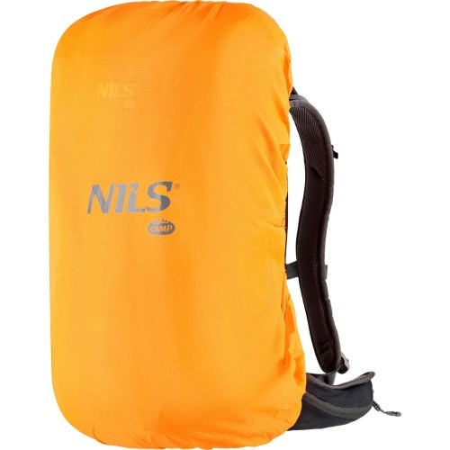 Зеленый туристический рюкзак NC1938 KJOLEN 40 л NILS CAMP