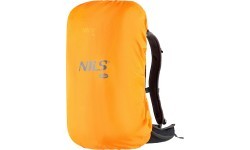 Зеленый туристический рюкзак NC1938 KJOLEN 40 л NILS CAMP