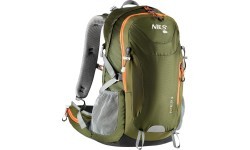 Туристический рюкзак NC1917 Green Rambler 40 л NILS Camp