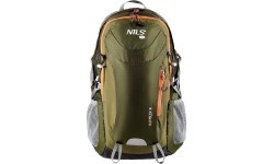 Туристический рюкзак NC1917 Green Rambler 40 л NILS Camp