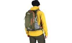 Tūristu mugursoma NC1917 Green Rambler 40 l NILS Camp