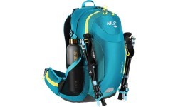 NC1917 BACKPACK TOURIST BLUE RAMBLER 40L NILS CAMP