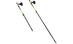 NW8611 NILS ALUMINUM NORDIC WALKING POLES
