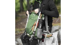 Аэродинамические треккинговые палки NILS TK8602