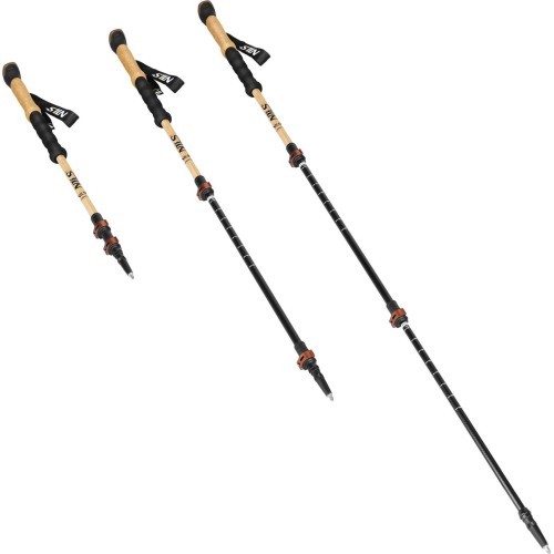 Bambusa trekinga nūjas TK8606 NILS