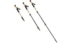 TK8606 BAMBOO TREKKING POLES NILS