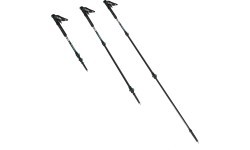 TK8607 TREKKING POLES CARBON FIBER NILS