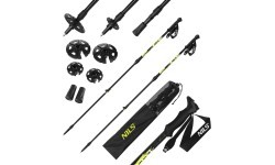 TK8608 AUTOMATIC TREKKING POLES NILS