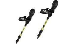 Automātiskās trekinga nūjas TK8608 NILS